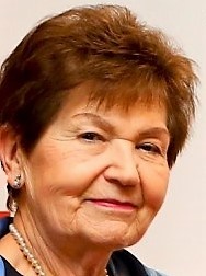 Elżbieta Pawłowska